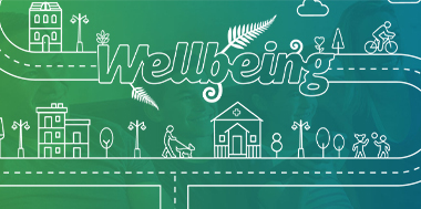 Wellbeing as a holistic approach